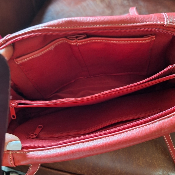 Sag harbor handbag - Picture 2 of 4